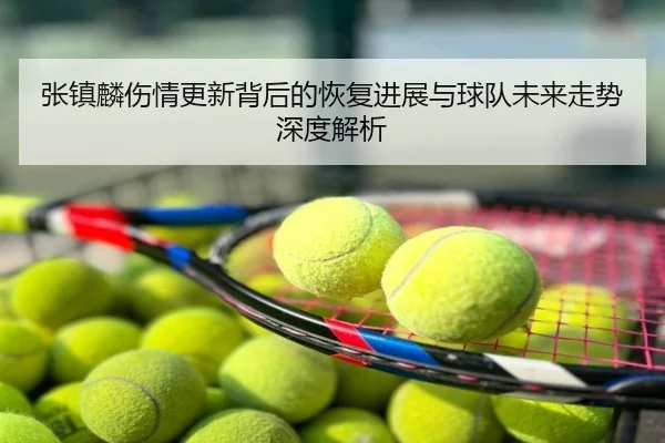 张镇麟伤情更新背后的恢复进展与球队未来走势深度解析